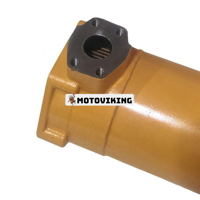 Oljekylare 1873523 för Caterpillar CAT 972K D6T D6R lastare traktor C9 motor