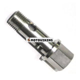 Bränsleinsprutningsrörskruv 8-98074955-0 för Isuzu FVR34 lastbil 6HK1 motor