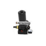 Hydraulisk kylfläktmotor 7164320 för Bobcat S150 S160 S175 S185 S205 S220 S250 S300 S330 Lastare