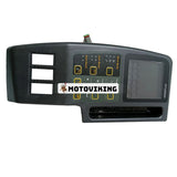 Gauge Cluster Monitor Display Panel Montage 21N3-35000 för Hyundai R110-7 R160-7 R210-7 R210LC-7 R215-7 R225-7 R290-7 R305-7 grävmaskin