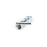 Hydrauliskt snabbkopplingsuttag AH225669 för John Deere 1092 600 606 608 618 620 622 625 630 6.8L