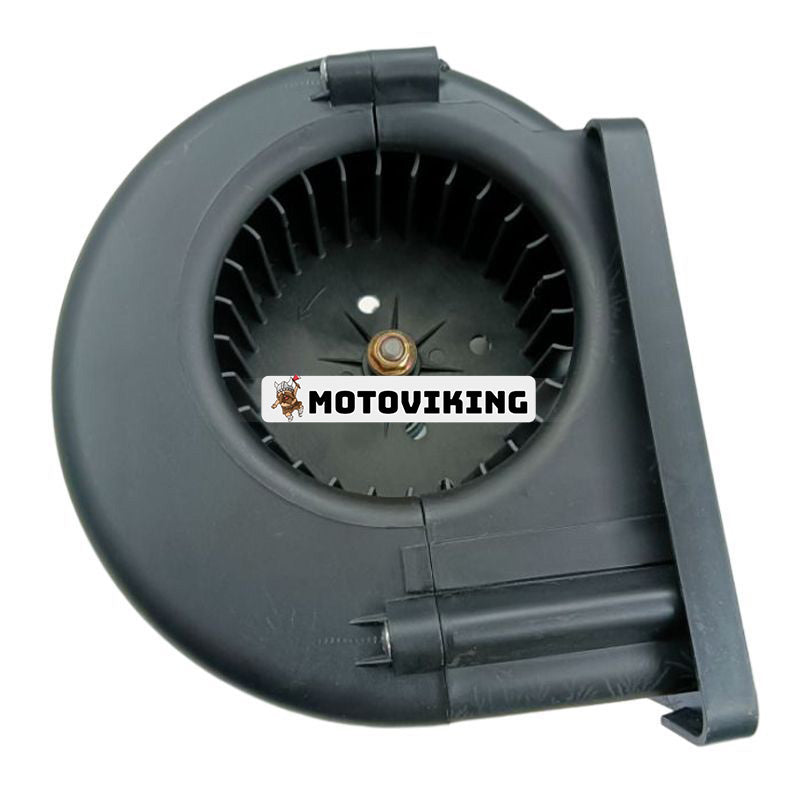 12V fläktmotorenhet 78-1537 för Thermo King