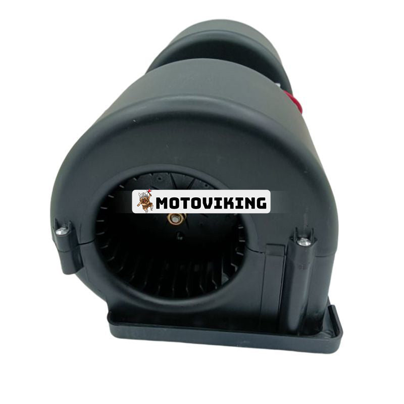 12V fläktmotorenhet 78-1537 för Thermo King