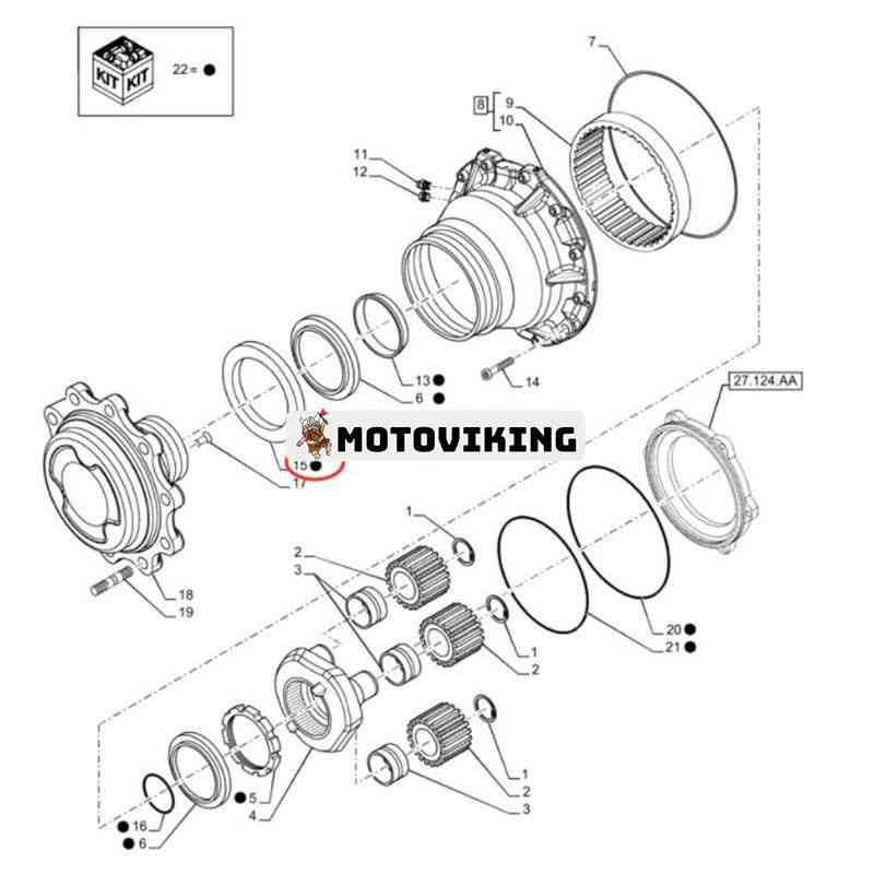 ABFP2109KJ00836-2 bild 7