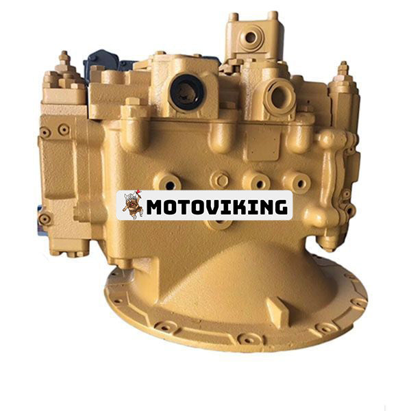 GP-Huvudhydraulisk pump 1730663 för Caterpillar grävmaskin 312C 312CL