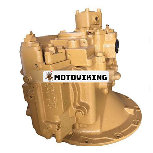 GP-Huvudhydraulisk pump 1730663 för Caterpillar grävmaskin 312C 312CL