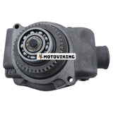 För Catepillar traktor CAT D4 D5 D6 D7 65B 65D Vattenpump 2W8001 2W-8001