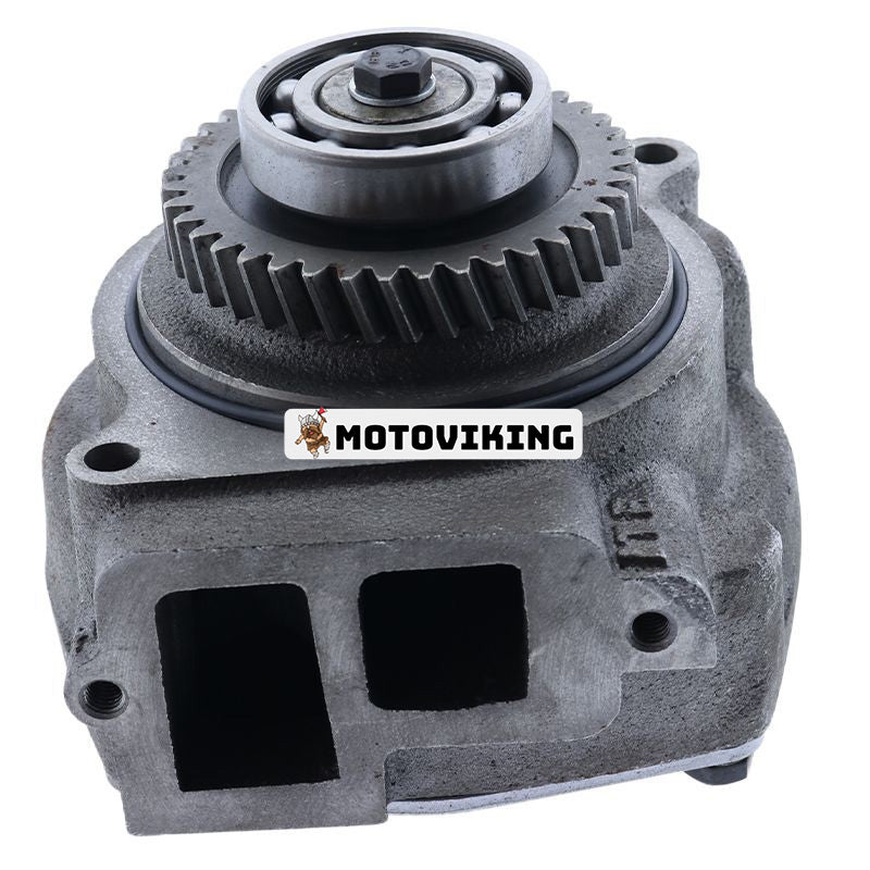 För Catepillar traktor CAT D4 D5 D6 D7 65B 65D Vattenpump 2W8001 2W-8001