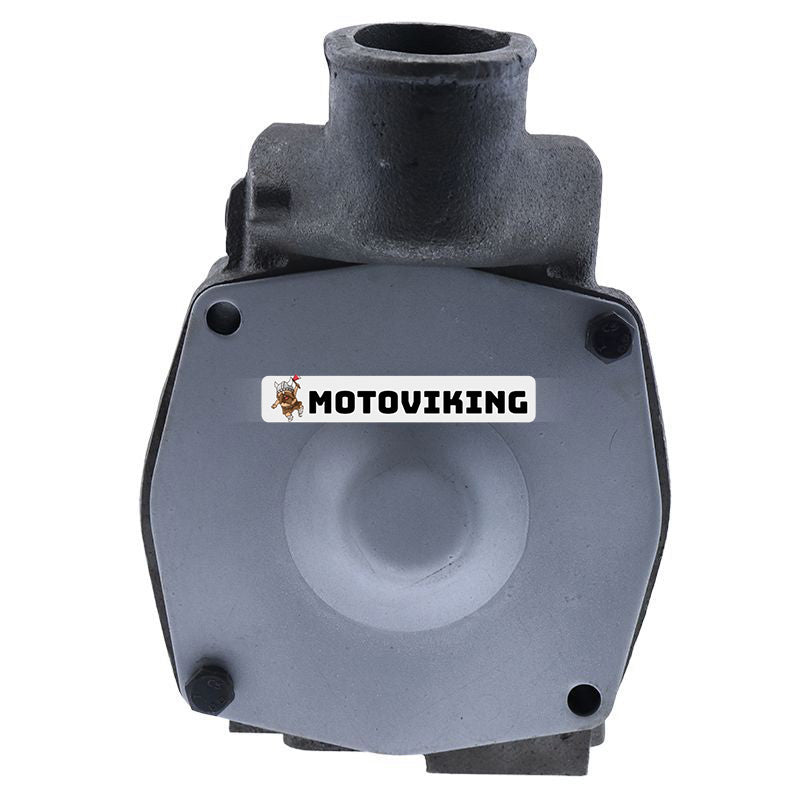 För Catepillar traktor CAT D4 D5 D6 D7 65B 65D Vattenpump 2W8001 2W-8001