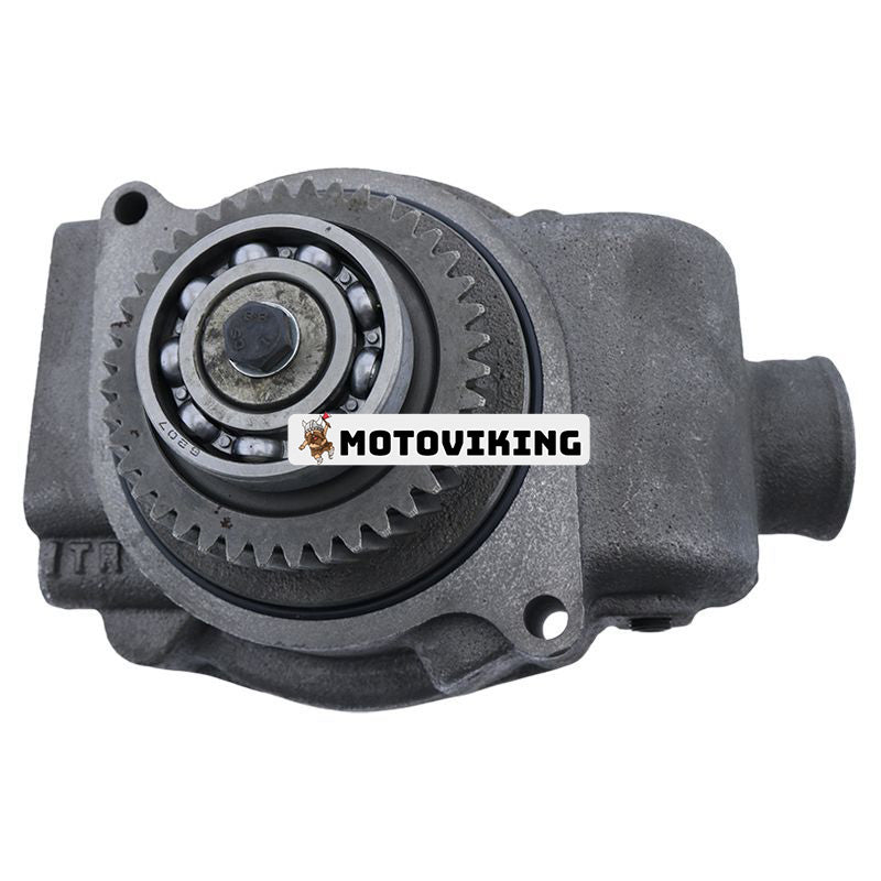 För Catepillar-motor CAT 3304B 3306B 3304 3306 G3306 Vattenpump 2W8001 2W-8001