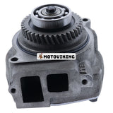 För Catepillar-motor CAT 3304B 3306B 3304 3306 G3306 Vattenpump 2W8001 2W-8001