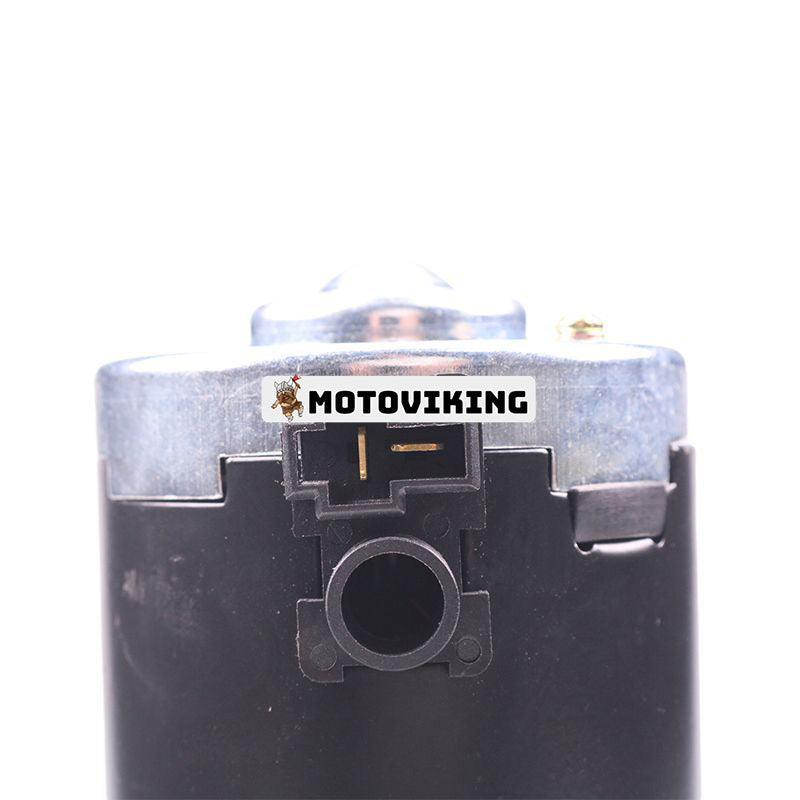 24V fläktmotor 147-4834 för Caterpillar CAT grävmaskin 311B 312C 312C L 315C 318B 320B 320C Motor 3456 3196 3176C 3126 3066