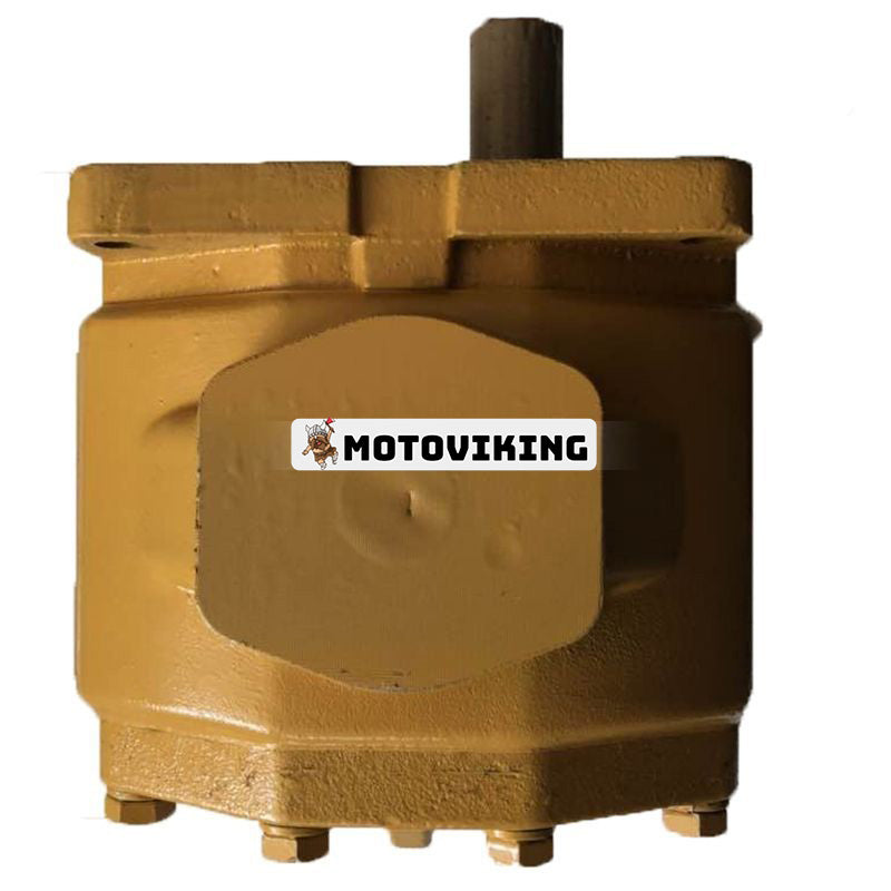 För Komatsu Bulldozer D75S-2 D65S-6 D60S-6 D60PL-6 D60P-6 D60A-6 WS16-2 Hydraulpump 07443-67100 07443-67101