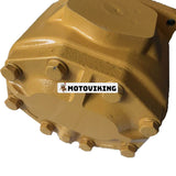 För Komatsu Bulldozer D75S-2 D65S-6 D60S-6 D60PL-6 D60P-6 D60A-6 WS16-2 Hydraulpump 07443-67100 07443-67101