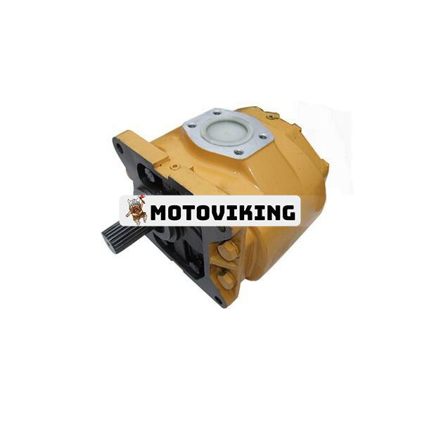 För Komatsu Bulldozer D75S-2 Hydraulpump Ass'y 07443-67103