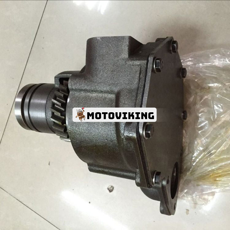 För Komatsu EG300-5 EG300BS-5 EG400-2 GD805A-1 GD825A-2 WA500-1 Motor S6D140 Vattenpump 6211-61-1100 6211611100