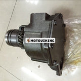 För Komatsu EG300-5 EG300BS-5 EG400-2 GD805A-1 GD825A-2 WA500-1 Motor S6D140 Vattenpump 6211-61-1100 6211611100