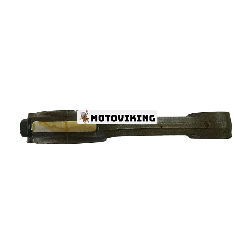 Vevstång 4 YM123900-23000 för Komatsu Grävmaskin PC110R-1 PW110R-1 Motor 4D106 4TNV106