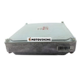 För Sumitomo grävmaskin SH120-3 SH200-3 SH210-3 SH300-3 A3 Motorkontrollpanel E-ECU KNH10010 407915-5510