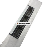 För Sumitomo grävmaskin SH210 SH210-5 SH350-5 SH280-5 Hyttkontrollpanel V-ECU KHR10031 07G0R0446