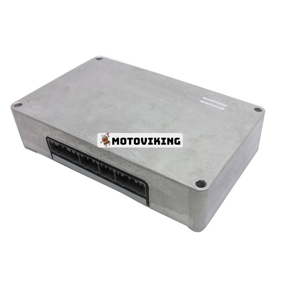 För Sumitomo grävmaskin SH210 SH210-5 SH350-5 SH280-5 Hyttkontrollpanel V-ECU KHR10031 07G0R0446