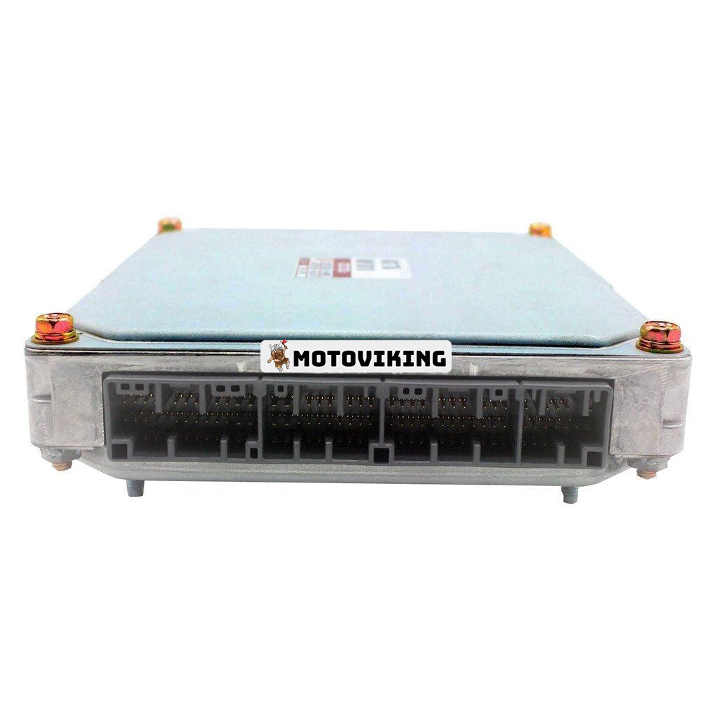 För Sumitomo grävmaskin SH120-3 SH200-3 SH210-3 SH300-3 A3 motorkontrollpanel E-ECU KNH0895