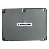 För Kobelco Grävmaskin SK200-8 SK130-8 SK210-8 SK220-8 SK250-8 SK480-8 SK330-8 SK290-8 SK460-8 Motorkontrollpanel E-ECU 275800-4211