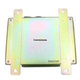 För Kobelco Grävmaskin SK200-2 SK200-5 SK200-3 SK100-5 SK120-5 CPU Controller YN22E00013F1