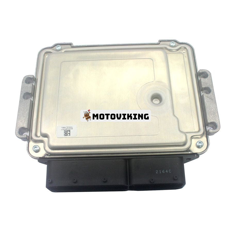 För Kobelco Grävmaskin SK130-8 SK135-8 Motorkontrollpanel E-ECU 32G87-39840