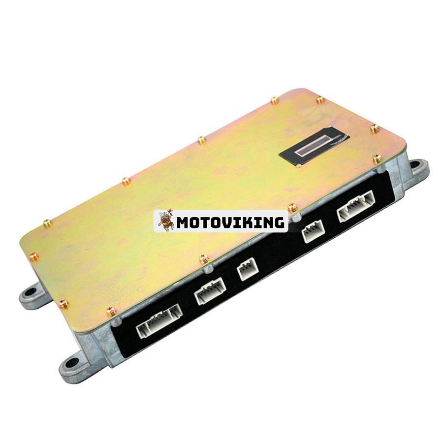 För Kato grävmaskin HD820-3 HD820-III Hyttkontrollpanel V-ECU 709-62000010