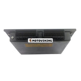 För Hyundai Grävmaskin RX215-7C Hyttkontrollpanel V-ECU 21N6-43101