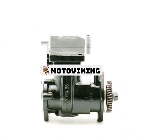 För Cummins Engine ISD4.5 G5.9 ISF3.8 B4.5 FORD CARGO C1317e C1517e C1717e C2428e Air Brake Compressor 3991521