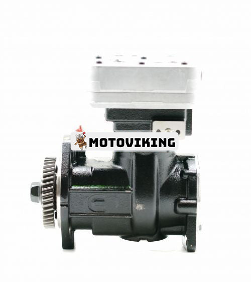 För Cummins Engine ISD4.5 G5.9 ISF3.8 B4.5 FORD CARGO C1317e C1517e C1717e C2428e Air Brake Compressor 3991521