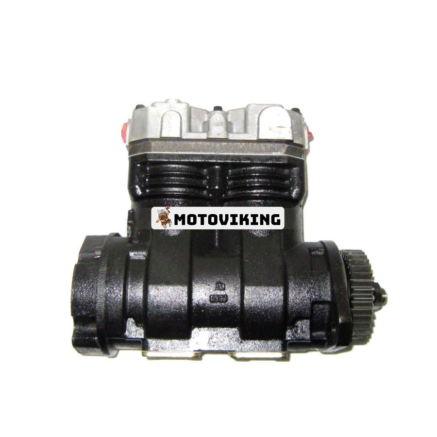 För Cummins Engine B6.7S B4.5 Air Brake Compressor 3977147