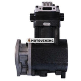 SS296 Air Brake Compressor 3047440 för Cummins Engine L10 M11 N14 NH/NT 855 Hyundai Hjullastare HL770