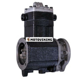 SS296 Air Brake Compressor 3047440 för Cummins Engine L10 M11 N14 NH/NT 855 Hyundai Hjullastare HL770