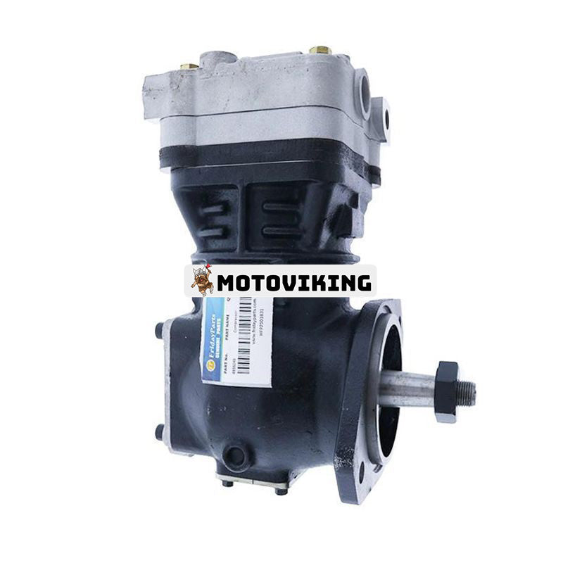 För Cummins Engine ISDe Air Brake Compressor 4936049