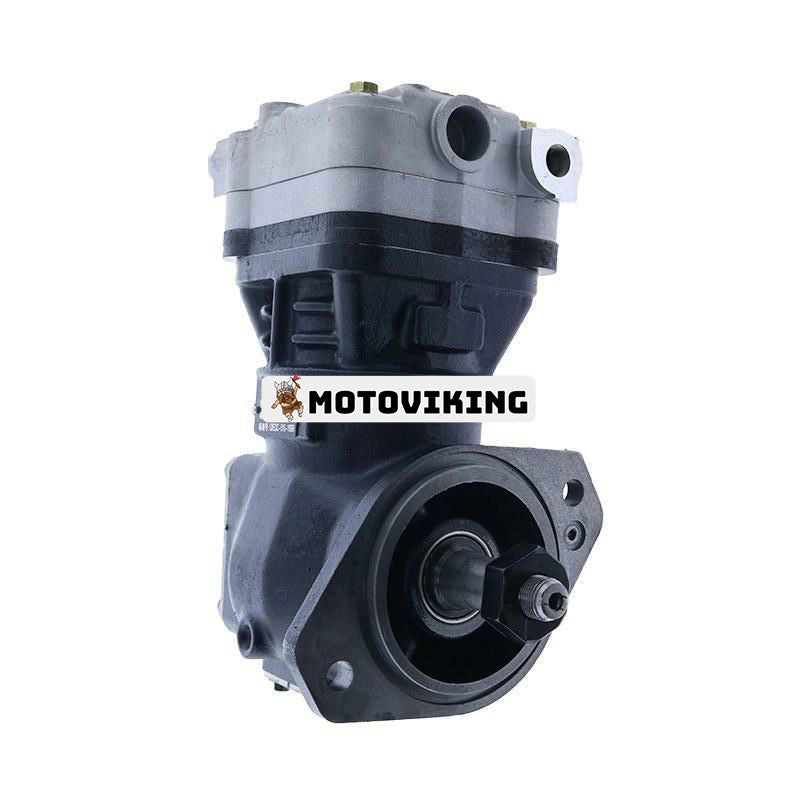 För Cummins Engine ISDe Air Brake Compressor 4936049