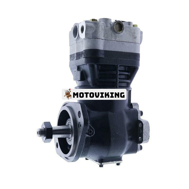 För Cummins Engine ISDe Air Brake Compressor 4936049