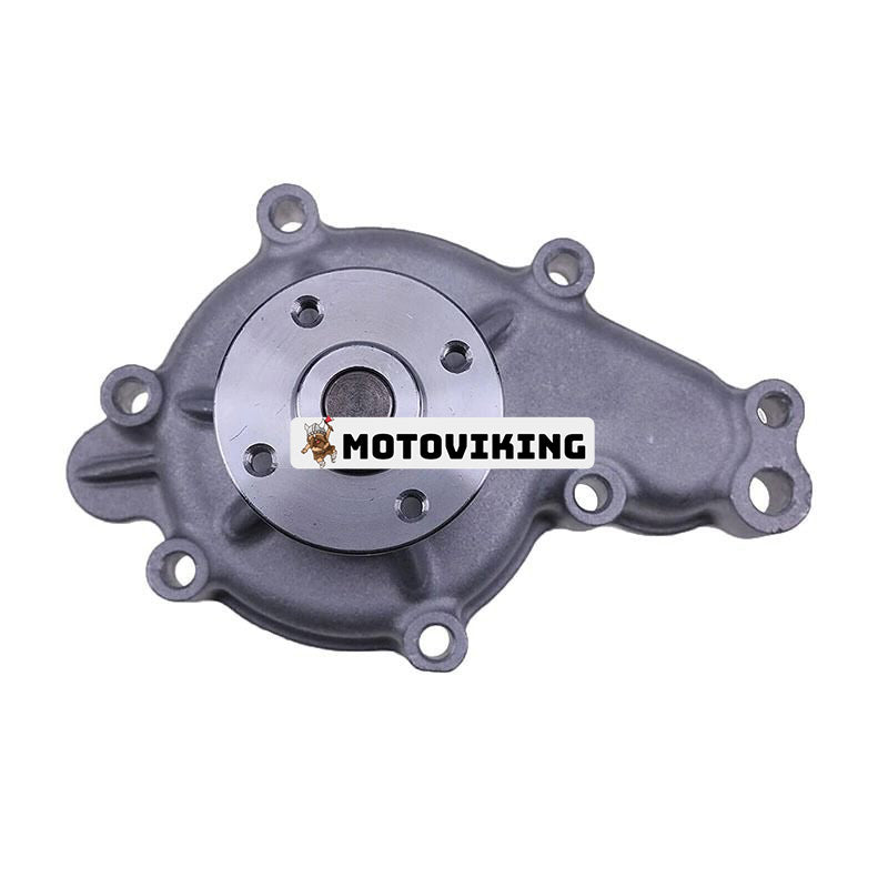 Vattenpump 7008449 med packning 7008451 för Kubota Engine V3307DI Bobcat Loader S630 S650 T630 T650