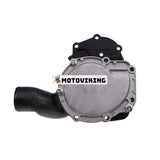 Vattenpump med packning U5MW0208 för Perkins Engine 1104D-44 1104D-44T 1104D-44TA 1106D-E66TA