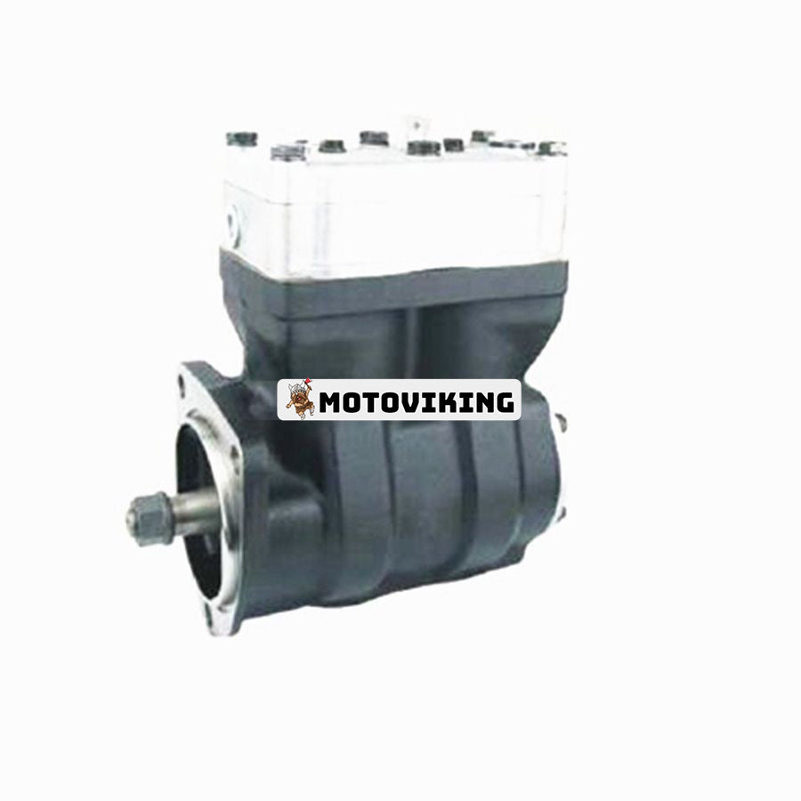 För Volvo Truck F10 F12 F16 F7 FI10 NI10 FM10 Air Brake Compressor 8112426