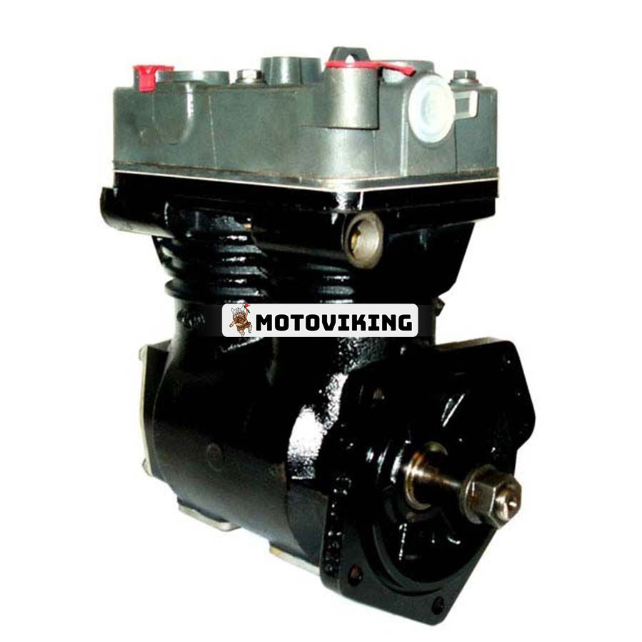 För Volvo FH12 FM16 NH12 B12 Air Brake Compressor 8112594