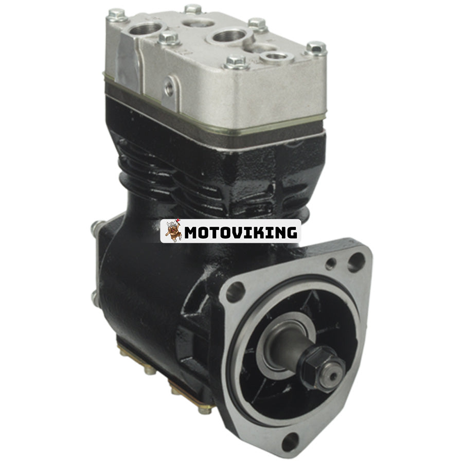 För Volvo B10B B10M B12 B6 B7R F16 FL10 FL6 FL7 FS7 OLYMPIAN Air Brake Compressor 1613632 5003336