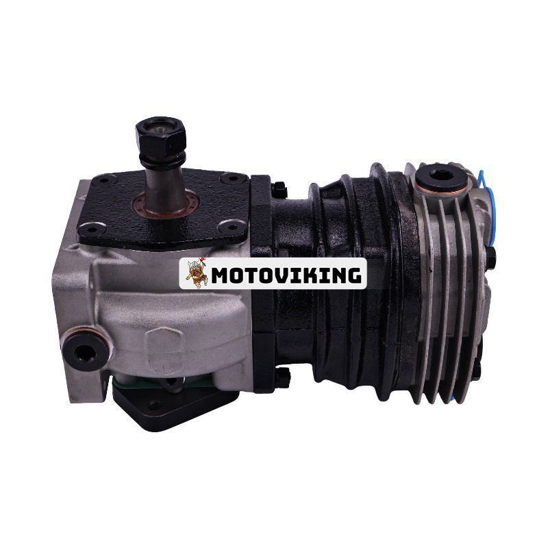 För Benz Engine OM355 OM362 OM366 Air Brake Compressor 0031319701 0041319701 0041310101