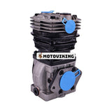 För Benz Engine OM355 OM362 OM366 Air Brake Compressor 0031319701 0041319701 0041310101