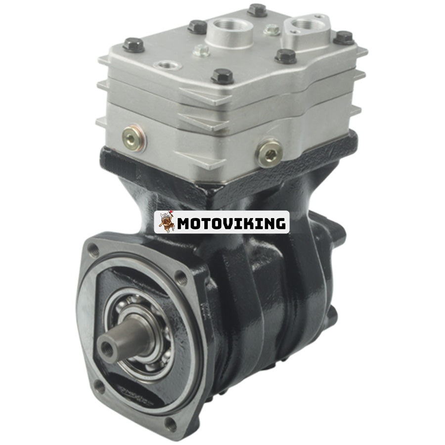 För DAF Truck 95XF CF75 CF85 CKD F75 F95 YTZ95 Air Brake Compressor 1310523 1451651