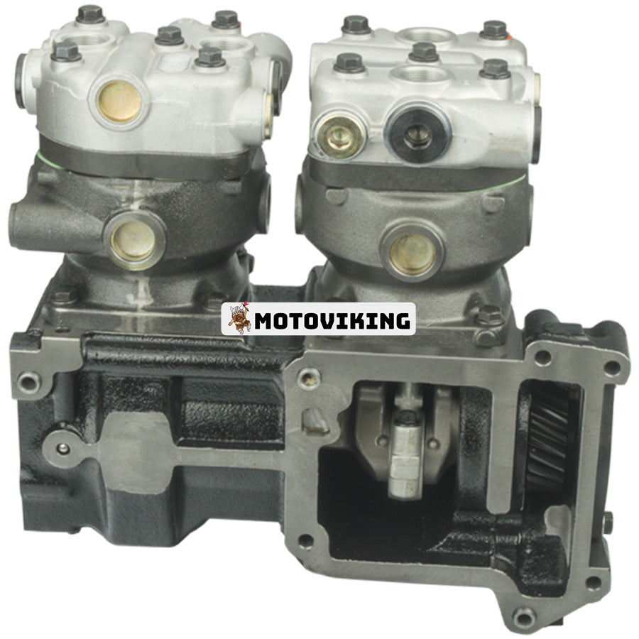 För MAN F2000 19.422 Air Brake Compressor 51540007079 51540007130 51540007135