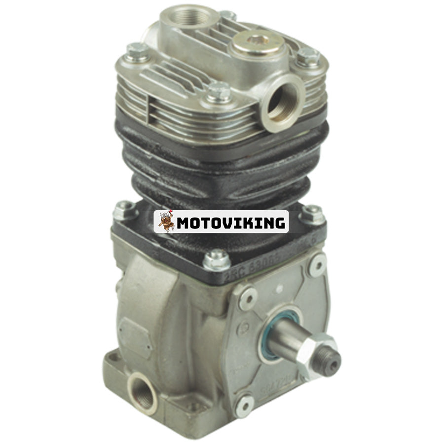 För Renault S110 S130 S150 JP11 JP13 GF151 Air Brake Compressor 5000549857 5000684232