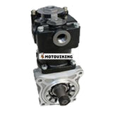 För Nissan Truck CWB520 CKB450 CGB450 Motor RF8 PF6TC Luftbromskompressor 14501-97101 14501-97164